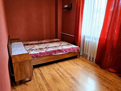 квартира за адресою Берестейський просп. (Перемоги), 101/2