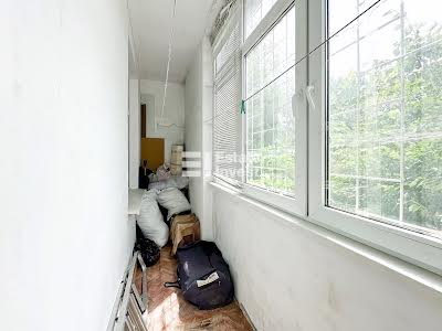 квартира по адресу Роганская ул., 89