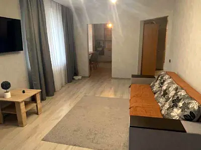 квартира за адресою Сім'ї Стешенків вул. (Тимофія Строкача), 3