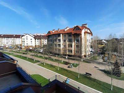 квартира за адресою Львівська вул., 1-А