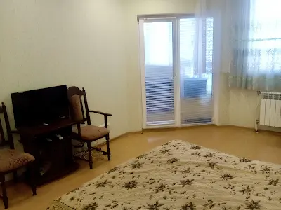 квартира за адресою Вадима Гетьмана вул., 1-А