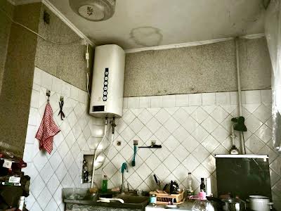 квартира за адресою Приозерна вул., 8-А