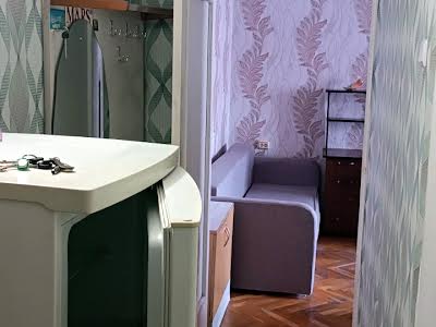 квартира за адресою Амвросія Бучми бульв., 4