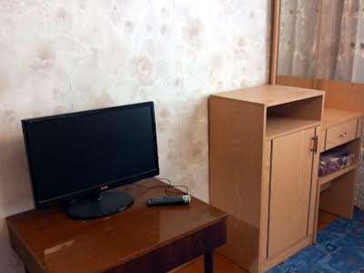 квартира по адресу Червоной Калины просп. (Владимира Маяковского), 49-А
