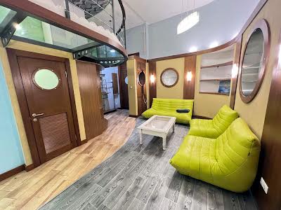 квартира за адресою Велика Васильківська вул. (Червоноармійська), 27