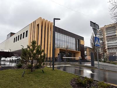 квартира за адресою Київ, Вацлава Гавела бульв. (Івана Лепсе), 19