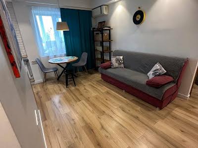 квартира по адресу Лесной просп., 33