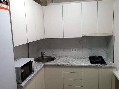 квартира по адресу Святослава Храброго ул., 8