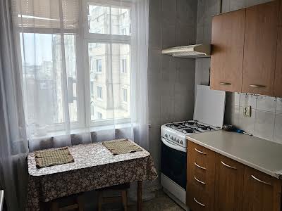 квартира по адресу Ивашкевича Ярослава ул., 3