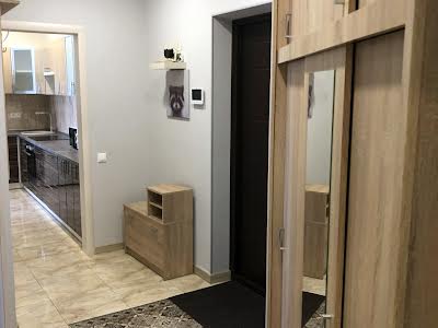 квартира по адресу Заречная ул., 1-Б