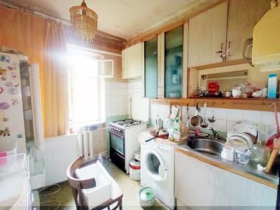 квартира по адресу Ушинского ул., 5-А