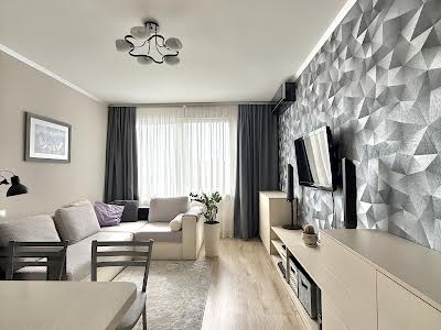 квартира за адресою Голосіївський просп. (40-річчя Жовтня), 62