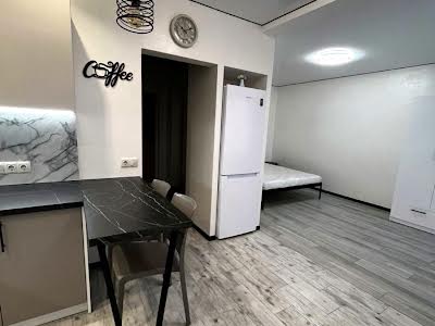 квартира за адресою Стеценка вул., 75