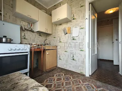 квартира по адресу Миколы Бажана просп., 7-Г