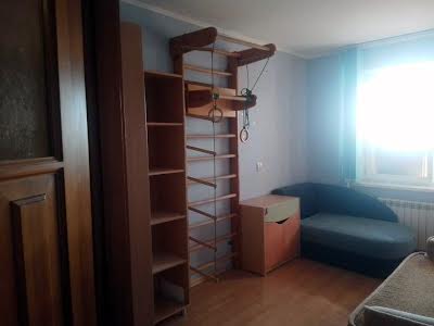 квартира за адресою Кургузова вул., 3-Б