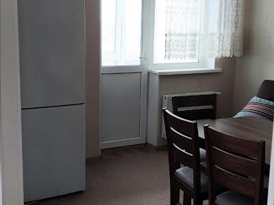 квартира по адресу Коперника ул., 3