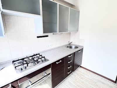квартира за адресою Рене Декарта вул. (Кулібіна), 6-А
