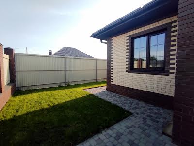 дом по адресу Козацький проспект, 1