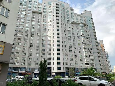 квартира по адресу Бориса Гмыри ул., 2