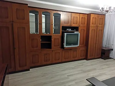 квартира за адресою Бориспільська вул., 49