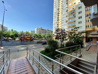 квартира по адресу Кондратюка Юрия ул., 3