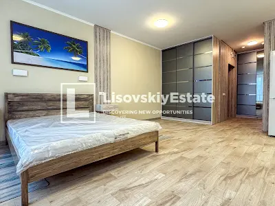 квартира за адресою Всеволода Змієнка вул., 21