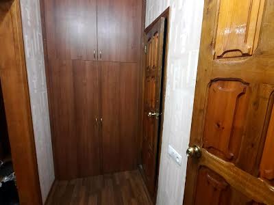 квартира за адресою 92 бригади вул., 49