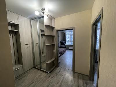 квартира по адресу Тираспольская ул., 58