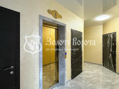 квартира по адресу Покровська ул., 24