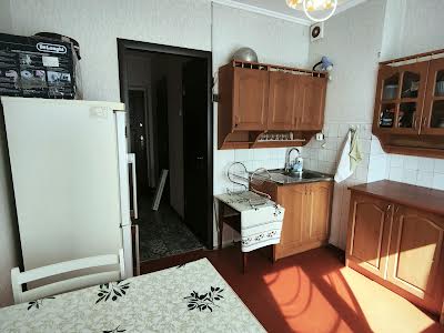 квартира по адресу Київська ул., 9
