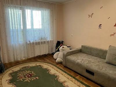 квартира за адресою Сергія Данченка вул., 3