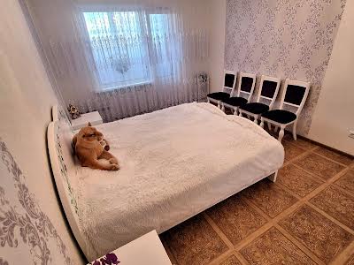 квартира по адресу Здолбуновская ул., 13