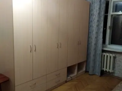 квартира по адресу Харьковское шоссе, 11/1