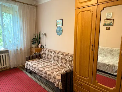 квартира за адресою Князів Острозьких вул. (Московська), 39