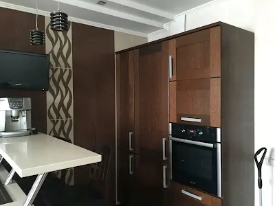 квартира по адресу Николая Ушакова ул., 1в