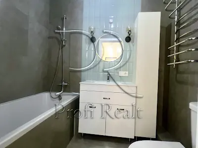 квартира за адресою Метрологічна вул., 21А