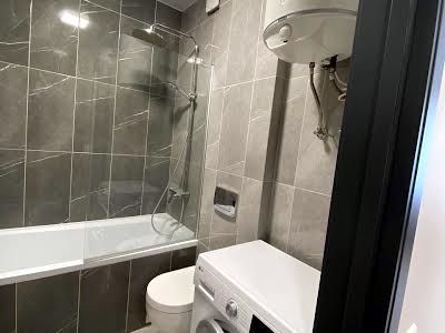 квартира по адресу Берёзовая ул., 46