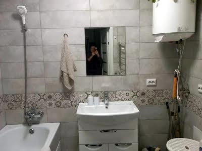 квартира по адресу Казацкая ул., 55а