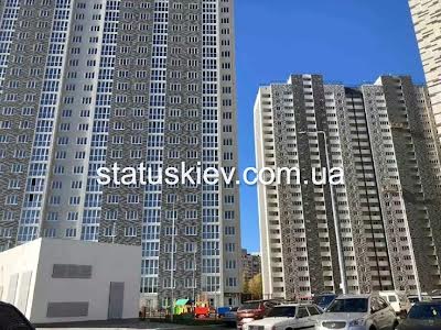 квартира по адресу Ревуцкого ул., 54