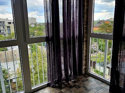 квартира за адресою Івана Кавалерідзе вул., 9