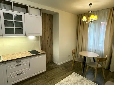 квартира за адресою Самійла Кішки вул. (Маршала Конєва), 5-Б