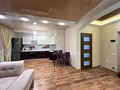 квартира по адресу Патриарха Мстислава Скрипника ул., 40