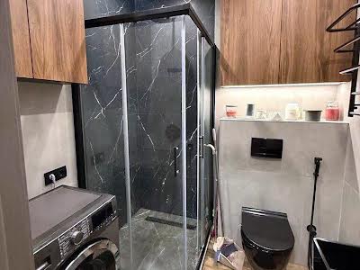 квартира за адресою Гетьманська вул., 57