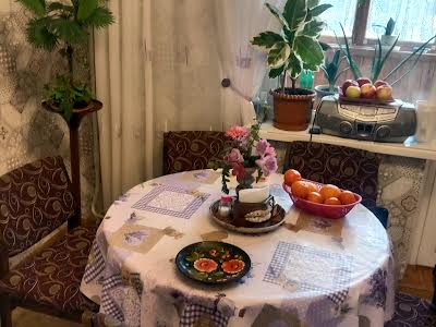 квартира по адресу Оноре де Бальзака ул., 58