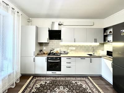 квартира по адресу Метрологическая ул., 25-А