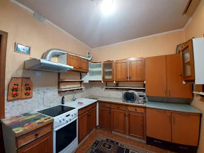 квартира за адресою Вишняківська вул., 5