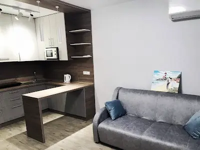 квартира по адресу Центральная ул., 19