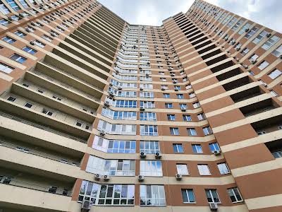 квартира по адресу Новополевая ул., 2 корп. 2