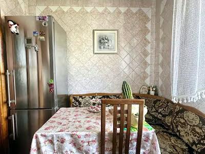 квартира по адресу Срибнокильская ул., 8