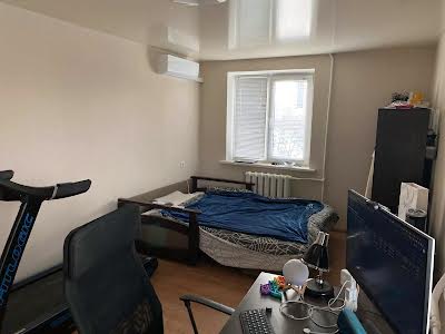 квартира по адресу Федорова Ивана ул., 9